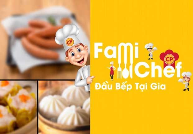 Dịch Covid đã vô tình tạo nên những “siêu đầu bếp”, một cuộc thi nấu ăn được tung ra mọi người trổ tài đây