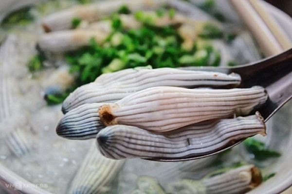 Khám phá ẩm thực Quảng Ninh với 20 món đặc sản mang linh hồn xứ vạn đảo
