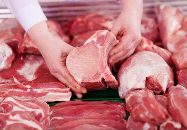 Thịt lợn trên thế giới dự kiến tăng giá