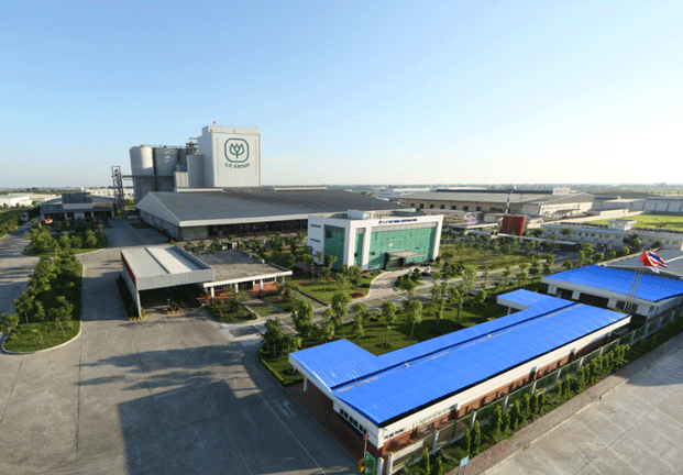 Hành trình trở thành nhà bếp của thế giới với mô hình 3F