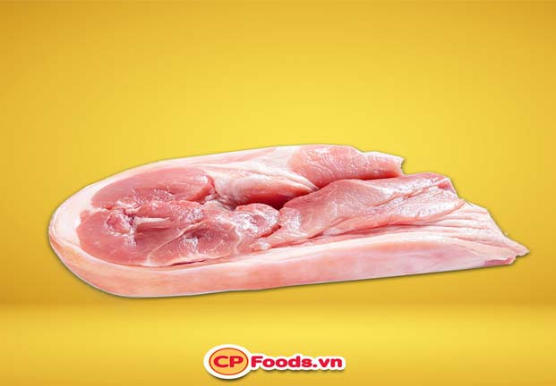 CP Thái Lan mua lại nhà sản xuất thịt heo Canada với giá 372 triệu USD