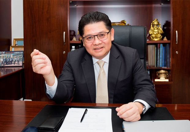 Cách tân ngành nông nghiệp dưới góc nhìn của một doanh nhân Thái Lan