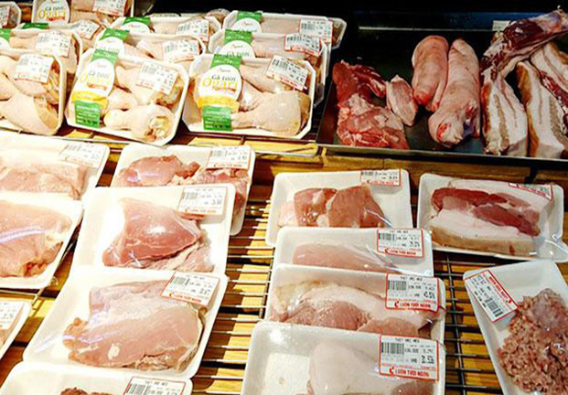Cần nhiều hơn các biện pháp kiểm soát giá thịt lợn