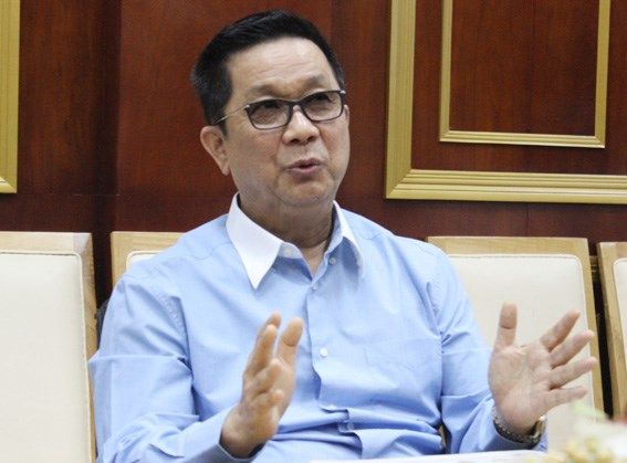 Công ty Cổ phần Chăn nuôi C.P. Việt Nam cam kết đồng hành cùng nông dân