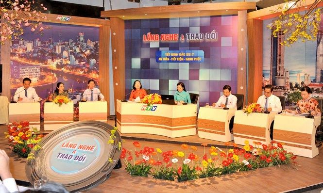 Công bố đường dây nóng nhận tin chất lượng thực phẩm dịp tết