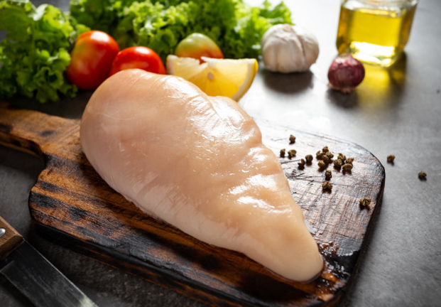 Lợi ích dinh dưỡng trong thịt gà - bạn đã biết chưa?