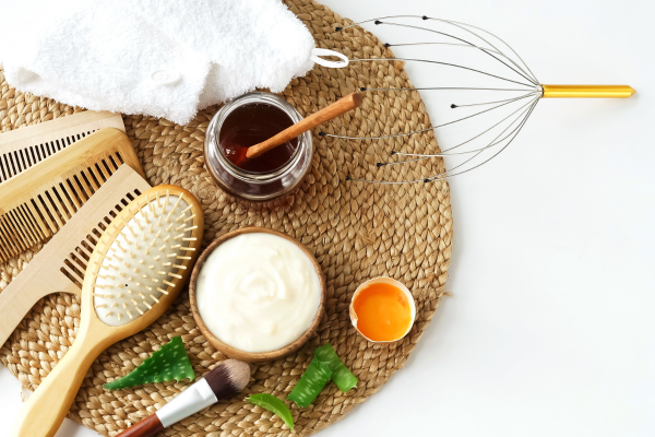 Đắp mặt nạ trứng gà có tác dụng gì? Cách làm như thế nào?