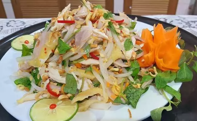 Mẹo xử lý 4 món đặc trưng Tết còn thừa, khỏi lo lãng phí thức ăn
