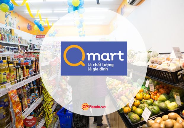 CP - QMart