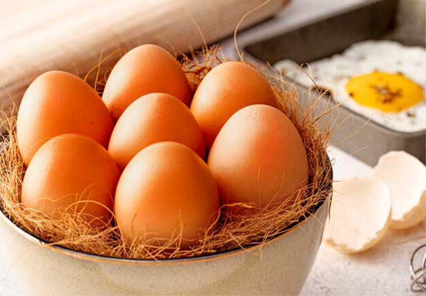 Mua trứng nên chọn quả to hay nhỏ thì ngon?