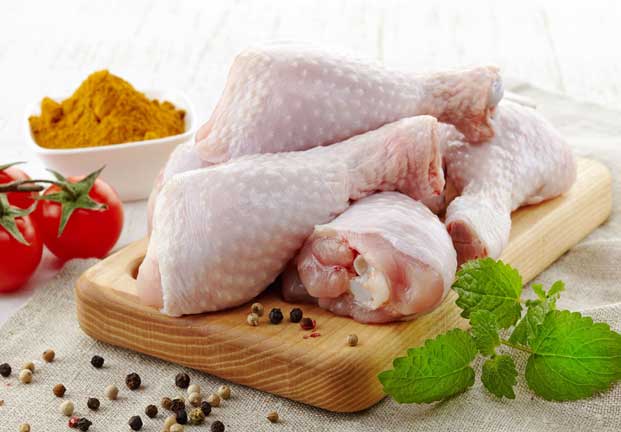 Ăn thịt gà có tác dụng gì đối với cơ thể của chúng ta?