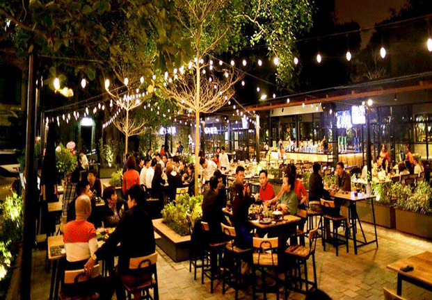 CPFoods.vn - Nơi cung cấp thực phẩm cho nhà hàng khách sạn