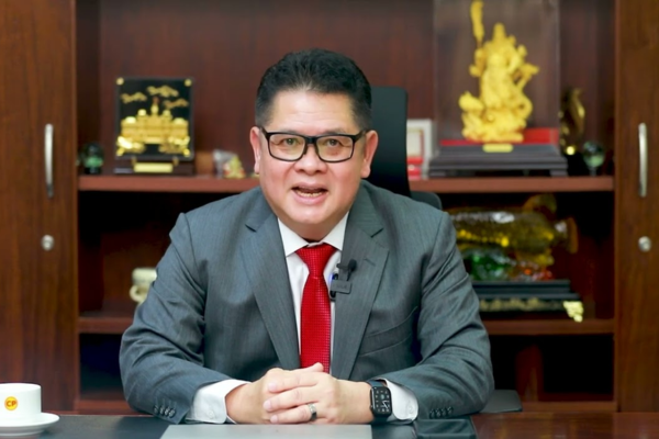 Phát triển xanh và bền vững