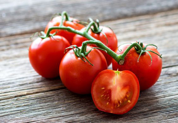 Tác dụng tuyệt vời của cà chua với sức khỏe