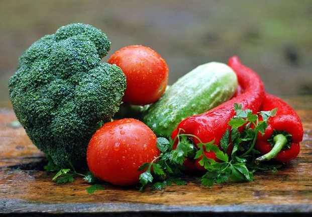 Tại sao chúng ta nên ăn rau xanh?