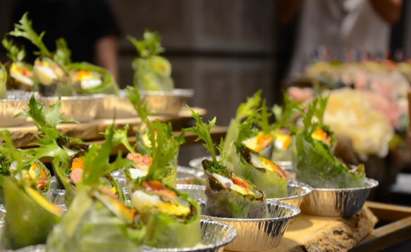 Thúc đẩy giao thoa ẩm thực Việt Nam và thế giới