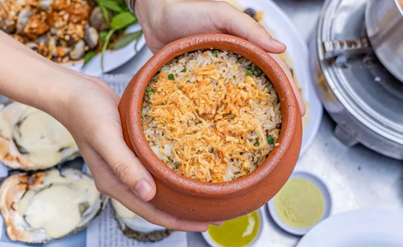 6 món đặc sản Đồng Nai nổi tiếng, hấp dẫn du khách