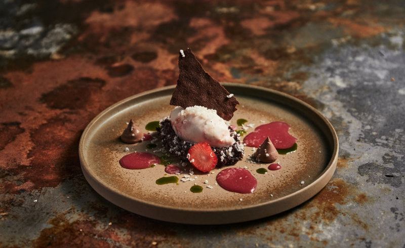 Đầu bếp nổi tiếng thế giới nói về văn hoá ‘ăn sạch, uống lành’