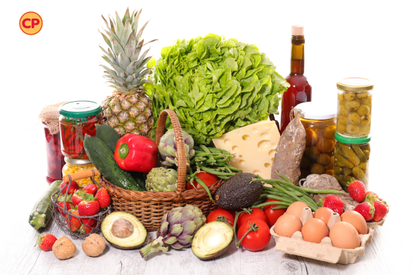 Ăn uống thế nào trong mùa nắng nóng để đảm bảo sức khỏe?