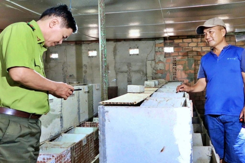 Phối hợp liên ngành giúp phát hiện, kiểm soát các bệnh lây truyền từ động vật