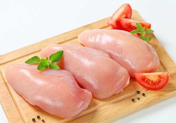 9 giá trị dinh dưỡng của thịt gà đối với sức khỏe