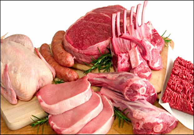 Cách chọn thịt lợn sạch tươi ngon, không nhiễm bệnh
