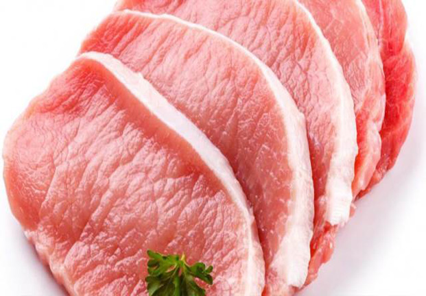 Thịt heo nhập khẩu thi nhau tăng giá. Tìm nguồn cung hợp lý ở đâu?