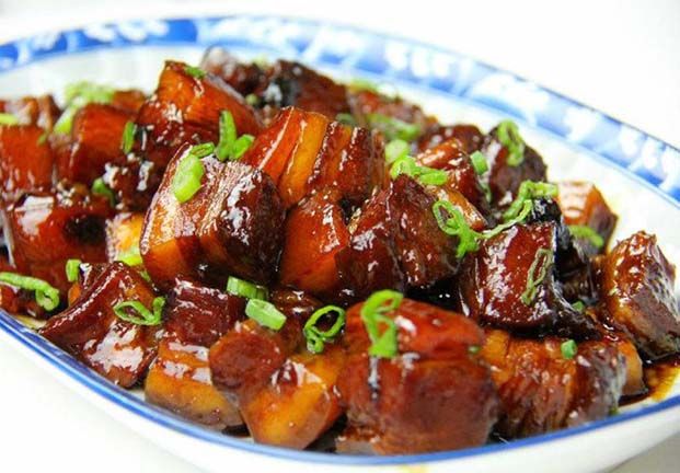 Bí kíp làm món thịt kho tàu 'chinh phục' thủ môn Tiến Dũng