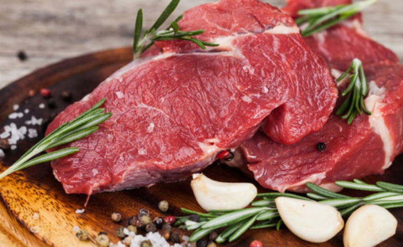 Mẹo giúp thịt bò mềm không dai
