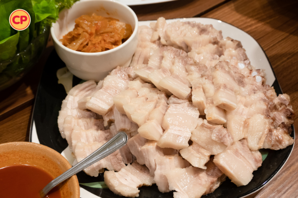 Điều gì xảy ra khi bạn ăn thịt lợn mỗi ngày?