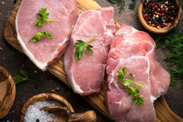 Giá trị dinh dưỡng của thịt lợn là gì? Ăn thịt lợn có tốt không?