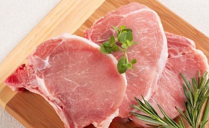 Cách chọn thịt lợn ngon an toàn, cách khử mùi, bảo quản thịt lợn (heo)