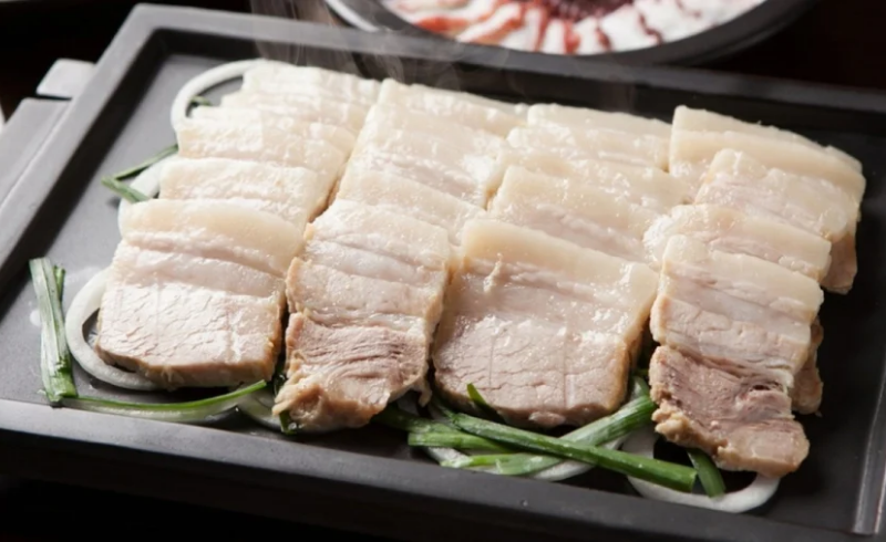 5 mẹo luộc thịt ngon, ngọt, không hề bị hôi mà đầu bếp không bao giờ tiết lộ