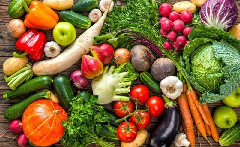 10 Cách bảo quản thực phẩm trong tủ lạnh đúng cách, an toàn, luôn tươi ngon