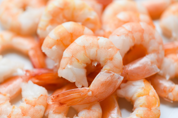 Ăn tôm có tác dụng gì cho sức khỏe?
