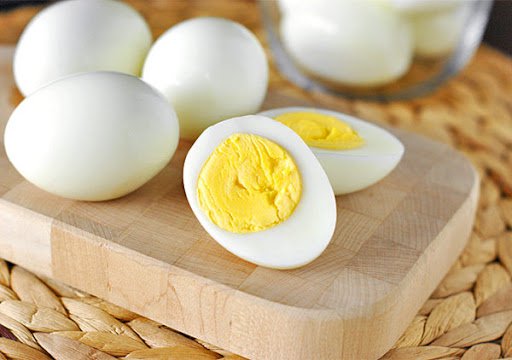 Ăn trứng kết hợp với những thực phẩm này, cơ thể lúc nào cũng khỏe mạnh, giàu năng lượng
