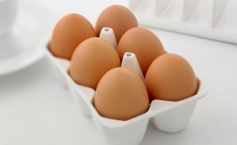 Mẹo chọn và bảo quản trứng gà, trứng vịt đúng cách