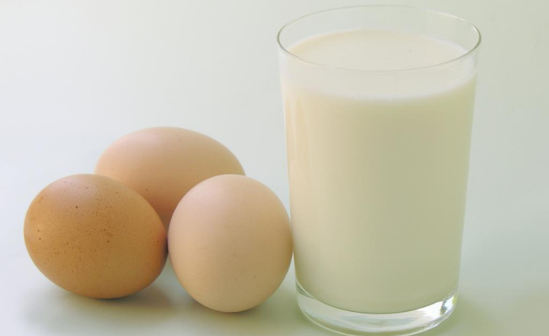 Mẹo làm đẹp da từ trứng gà hiệu quả