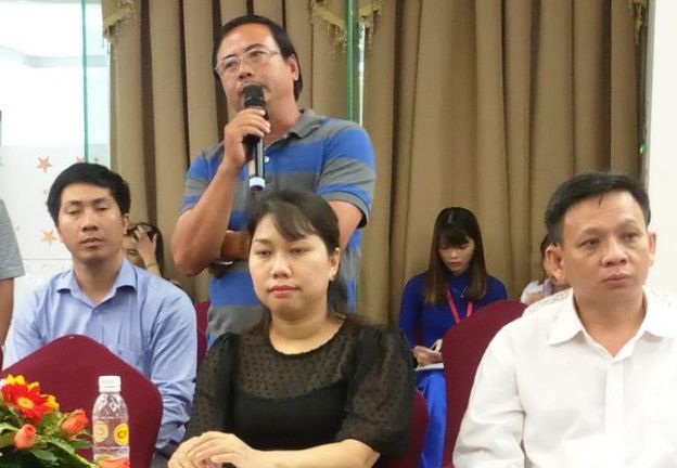 Bán thịt heo với giá 35.000 đồng/kg để cứu người chăn nuôi