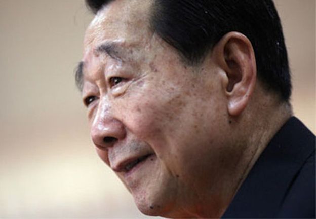 Ông chủ tập đoàn CP bất ngờ hé lộ “câu chuyện cuộc đời”