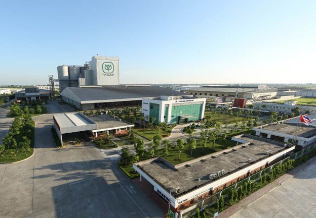 Vì sao bà nội trợ nên chọn thịt heo CP?