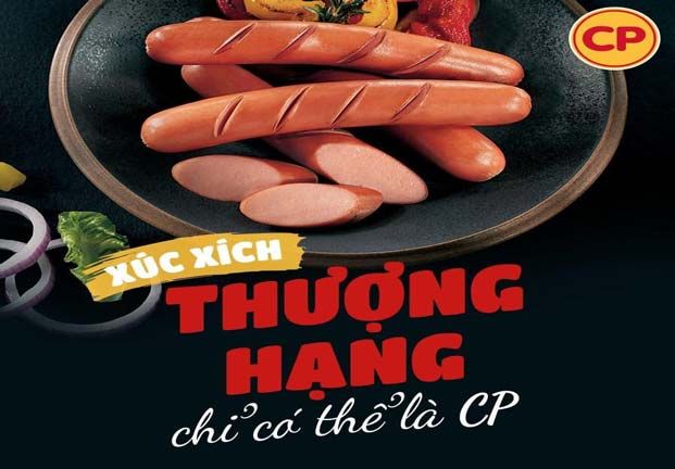 Bé ăn xúc xích có tốt không?