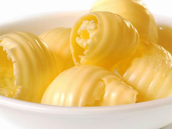Bơ thực vật là gì? Chúng tốt hay xấu? – Thực phẩm sạch 3F