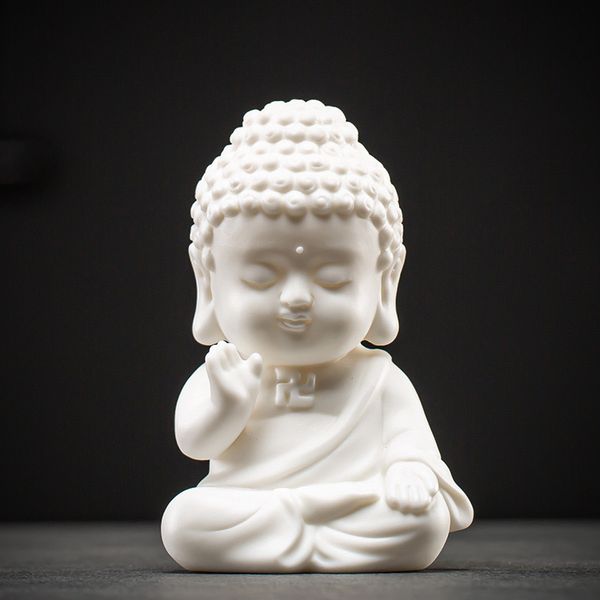 Buddha  Nghệ thuật ảo ảnh Chibi Tôn giáo