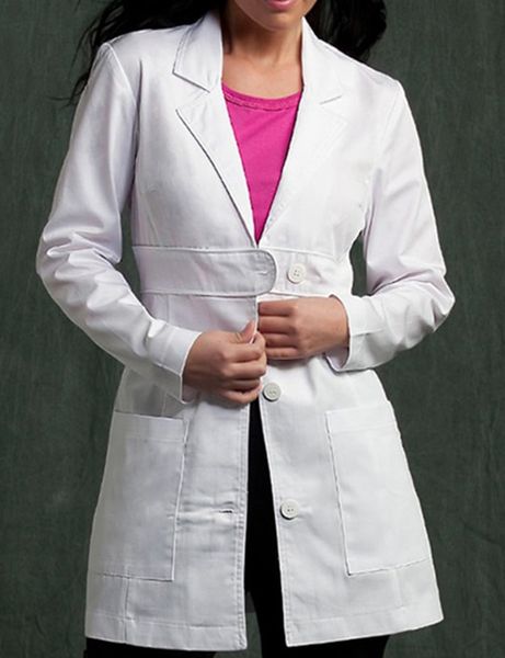 Đồng phục y tế được thiết kế chuẩn tăng sự thoải mái cho người mặc