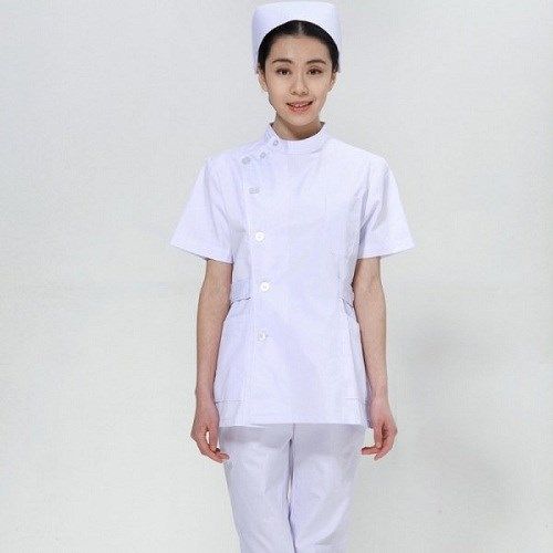 Lưu ý may áo Blouse đối với y tá