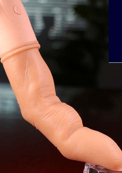 sextoy ngón tay thần thánh siêu móc cua