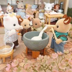 Những hoạt động gia đình thú vị trong những ngày Tết Âm Lịch 2019