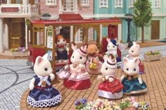 LỄ HỘI ĐỒ CHƠI NHẬT BẢN LẦN ĐẦU TIÊN XUẤT HIỆN TẠI FUNNYLAND