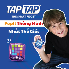 Khám Phá TapTap - Pop It Thông Minh Nhất Thế Giới